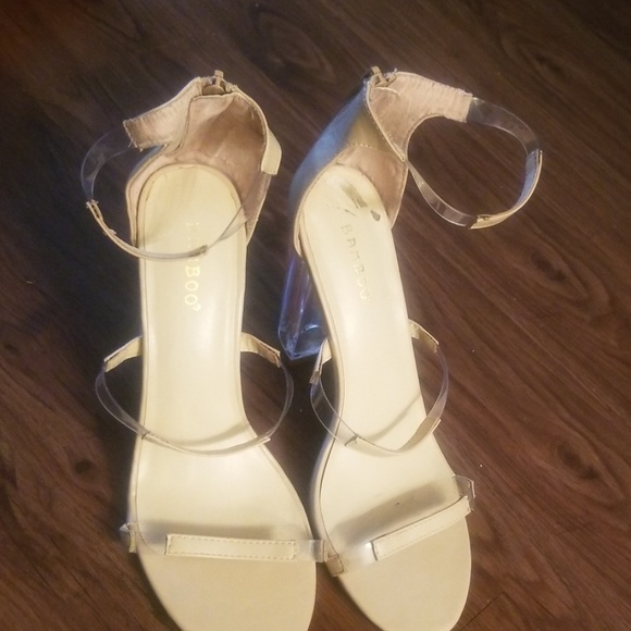 BAMBOO Shoes - Heel sandals BAMBOO Shoes - Heel sandals